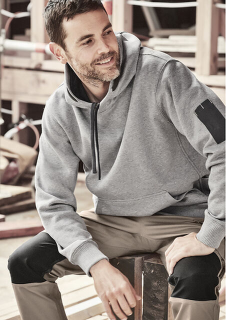 Fleece & Hoodies Workwear | All-Round Safety
