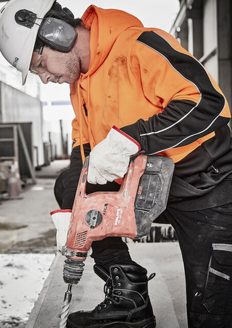 Hi Vis Apparel | All-Round Safety