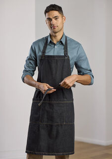 Bibs & Aprons – Durable Workwear | All-Round Safety