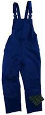 Bib Overalls | All-Round Safety