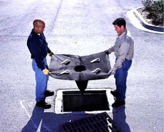 Stormwater Management Products| All-Round Safety