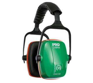 Earmuffs COBRA Class 5