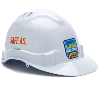 Hard Hats Head Protection | All-Round Safety 