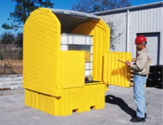 Ultra IBC HardTop - Single