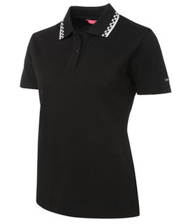 JB's Ladies Chefs Polo