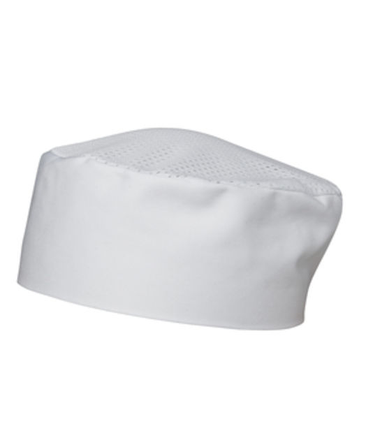 JB's Chefs Vented Cap