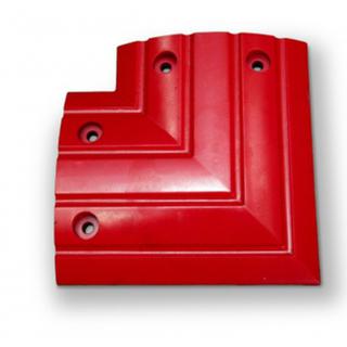 DuraBund 150 Corner Bunding