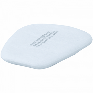 3M Pre-Particulate Filters P2