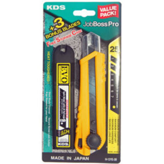 KDS Job Boss-Pro Cutter Value Pack