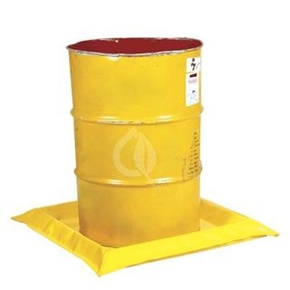 Chatoyer Quick Bund Spill Matts 1 Drum