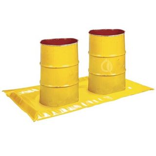 Chatoyer Quick Bund Spill Matt 2 Drum
