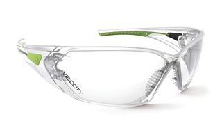 Esko Velocity Safety Spec Clear