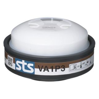 STS VA1P3 Combined Filter for PAPR