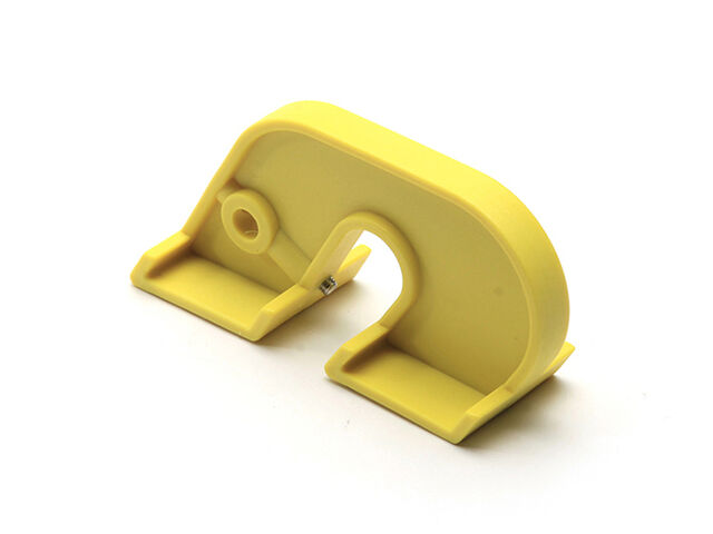 Medium Circuit Breaker Yellow