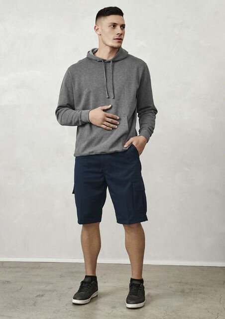 Men Detroit Short (Regular)