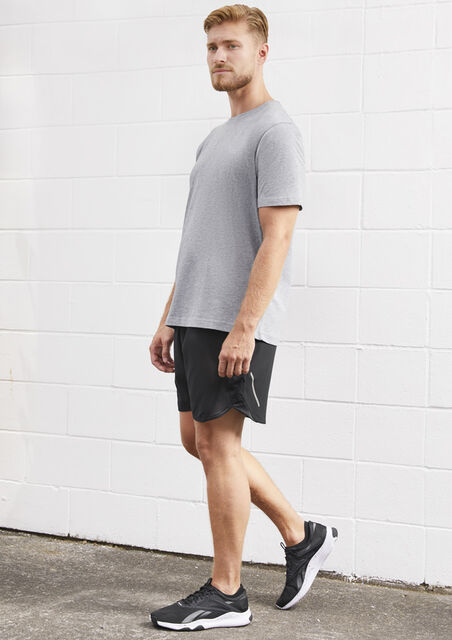 Men Tactic Short