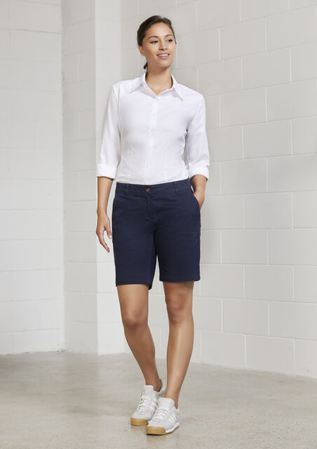 Women Lawson Chino Short