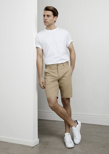 Men Lawson Short