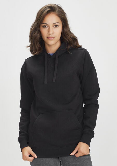 Crew Womens Hoodie