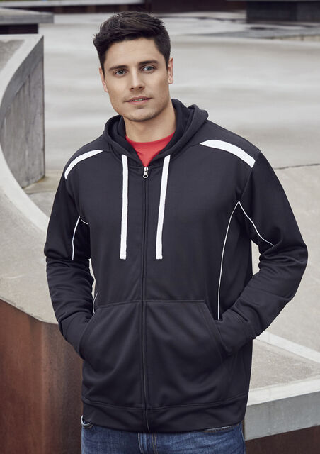 United Mens Hoodie
