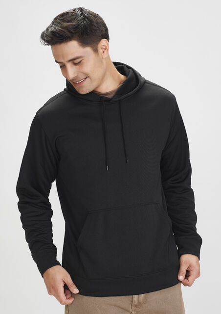 Hype Mens Hoodie
