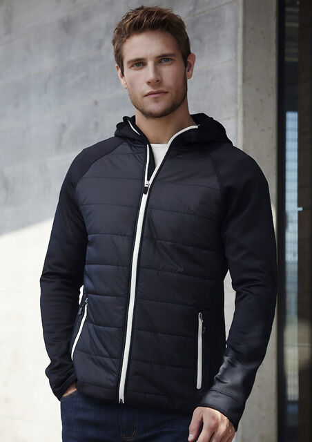 Stealth Mens Jacket