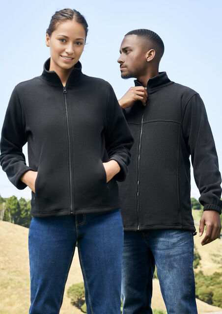 Plain Womens Jacket