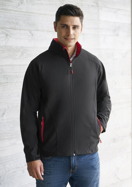 Geneva Mens Jacket