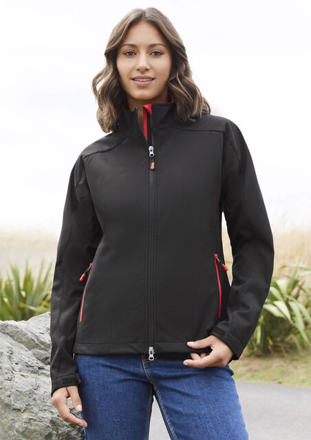 Geneva Womens Jacket