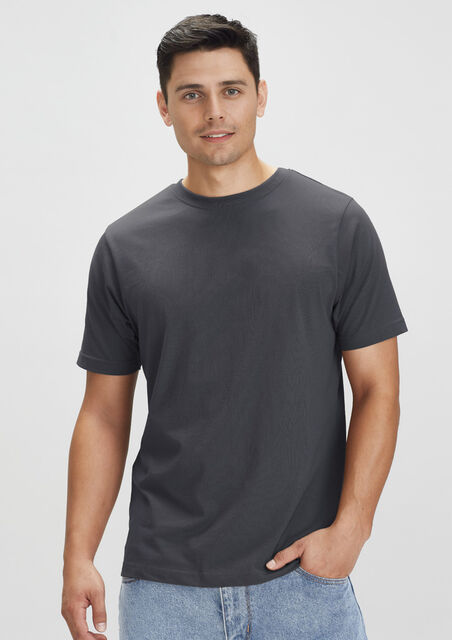 Ice Mens Short Sleeve Tee