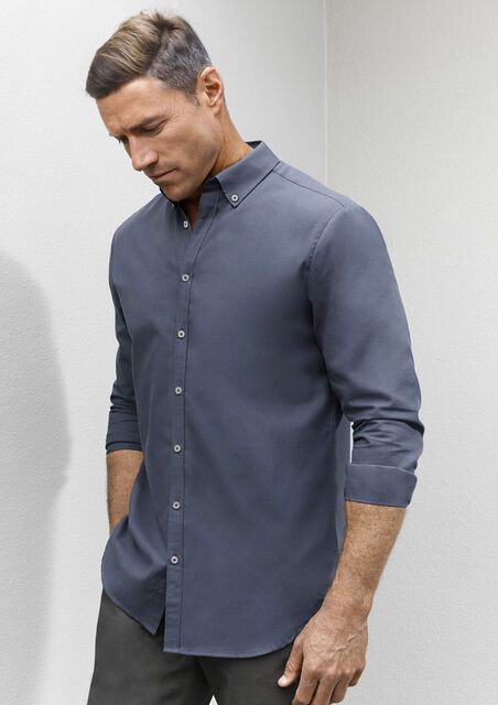Mens Memphis Long Sleeve Shirt