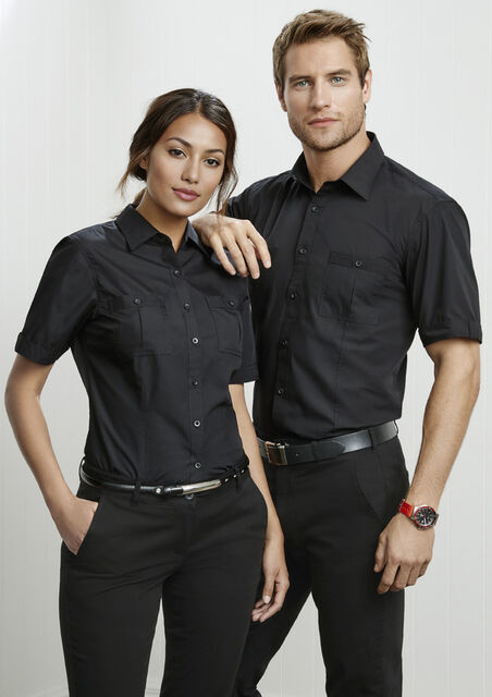 Women Bondi Short Sleeve Shirt