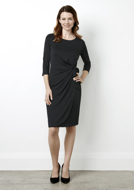 Women Paris Dress