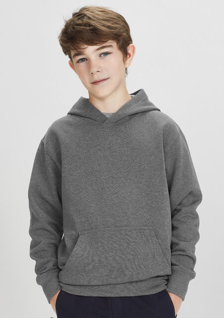 Crew Kids Hoodie