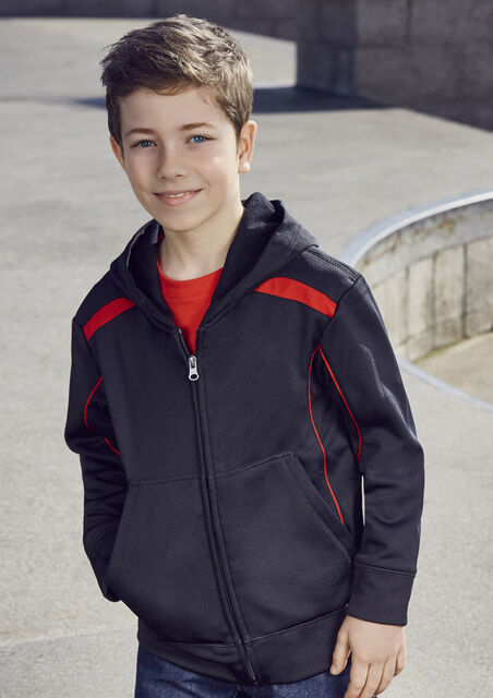 United Kids Hoodie