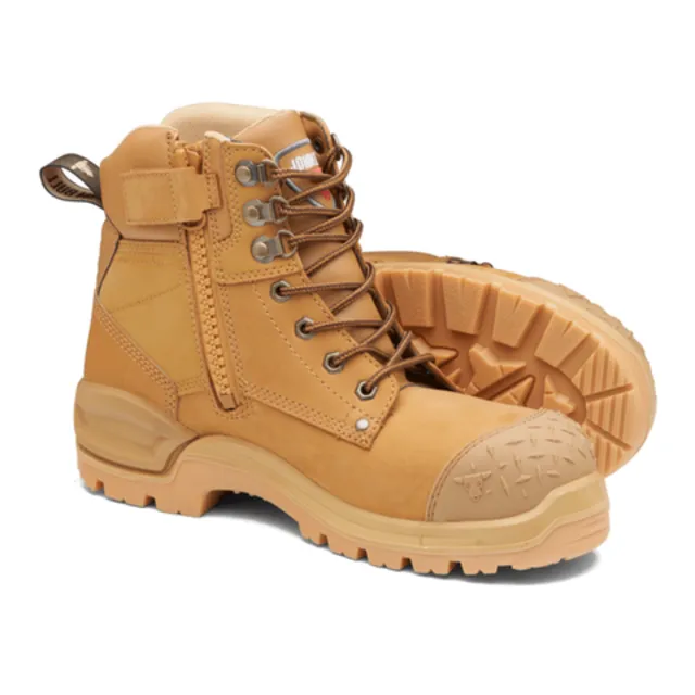 John Bull Buck 3.0 Safety Boot