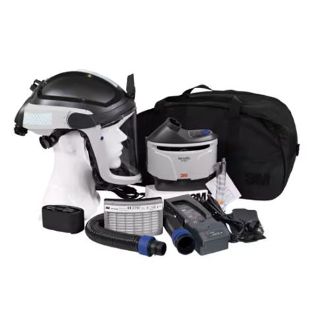 3M Versaflo CAPM-307 PAPR Kit