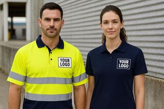 Branded Apparel