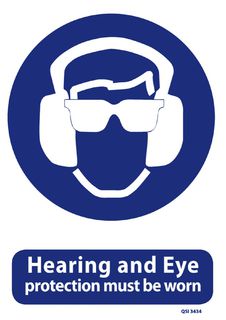 Safety Signs | All-Round Safety