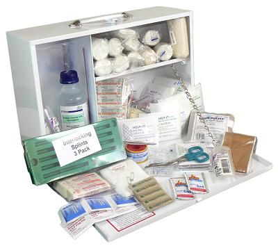 Farming & Rural First Aid Kits | All-Round Safety