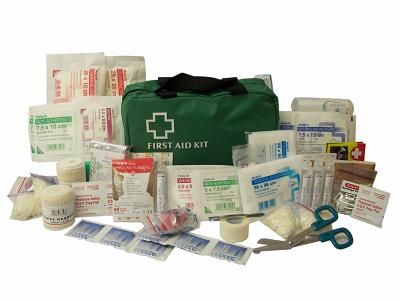 Retail First Aid Kits | All-Round Safety