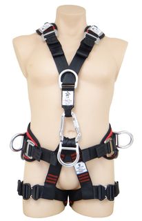 Specialty Harnesses - Height safety | All-Round Safety