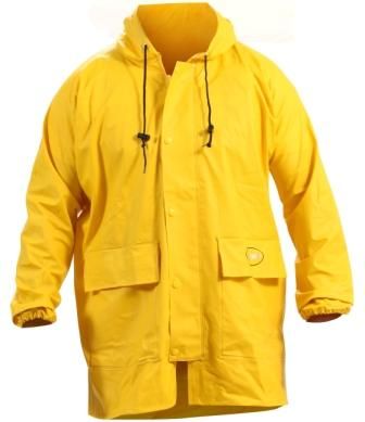 PVC Rainwear | All-Round Safety