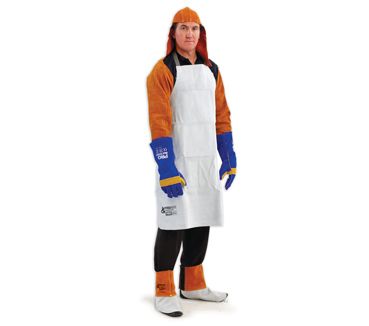 Welding Protection NZ – Helmets & Safety Gear | All-Round Safety