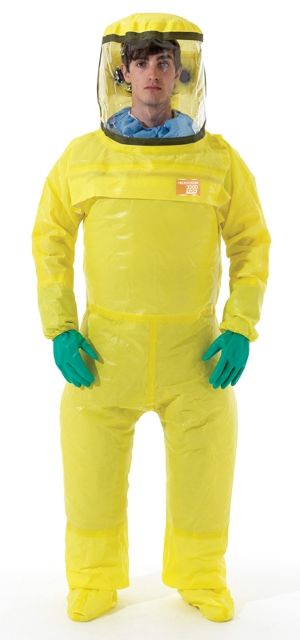 Protective Coveralls & Chemical Gear | All-Round Safety