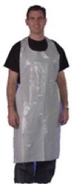Aprons & Lab Coats | All-Round Safety