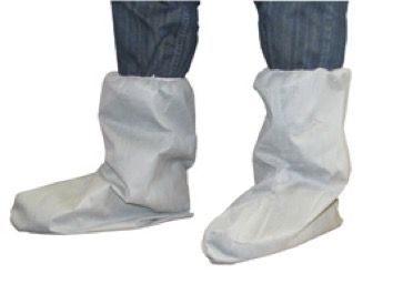 Disposable Shoe Covers | All-Round Safety