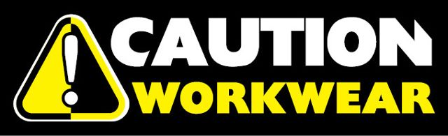 Caution High-Visibility Safety Gear | All Round Safety