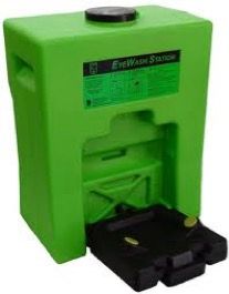 Portable Eyewashes | All-Round safety