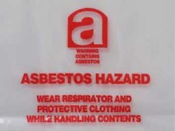 Asbestos Bags | All-Round Safety